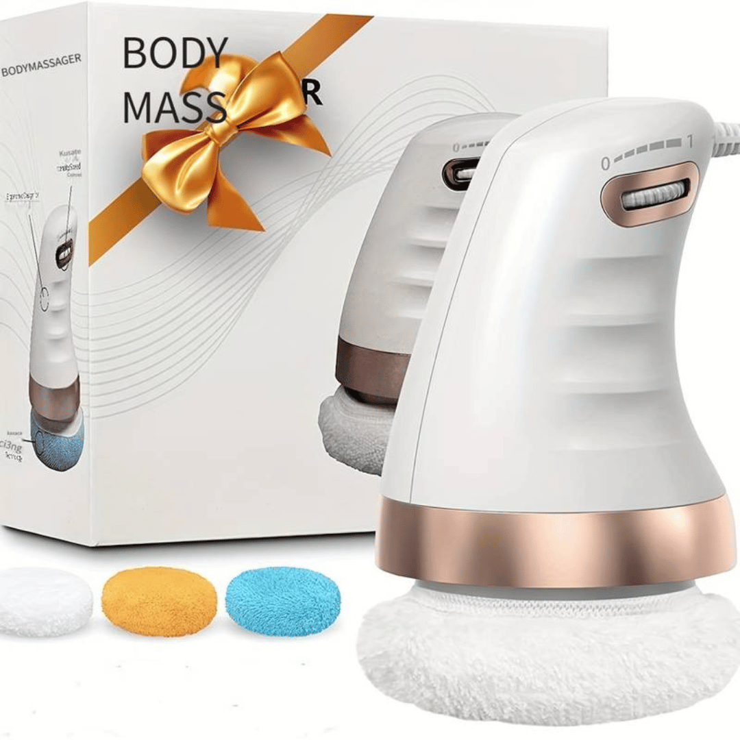 Body Sculpting & Cellulite Massager