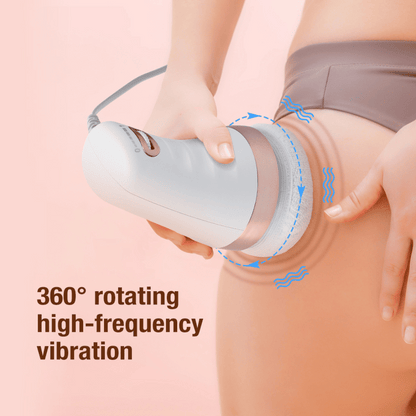 Body Sculpting & Cellulite Massager