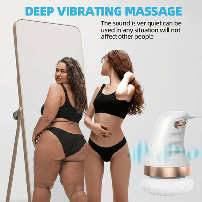 Body Sculpting & Cellulite Massager